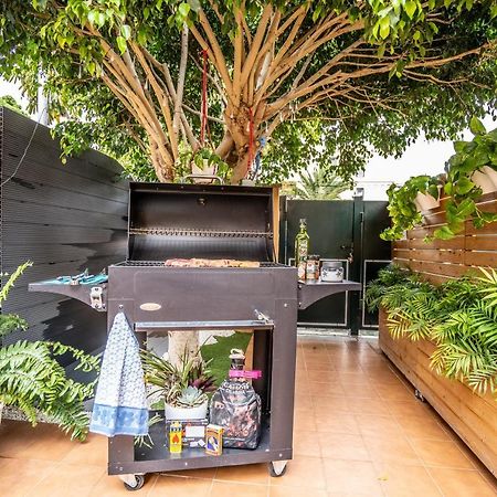Las Rosas  Ke Casetta Tenerife Salvador And Santiago Apartments מראה חיצוני תמונה