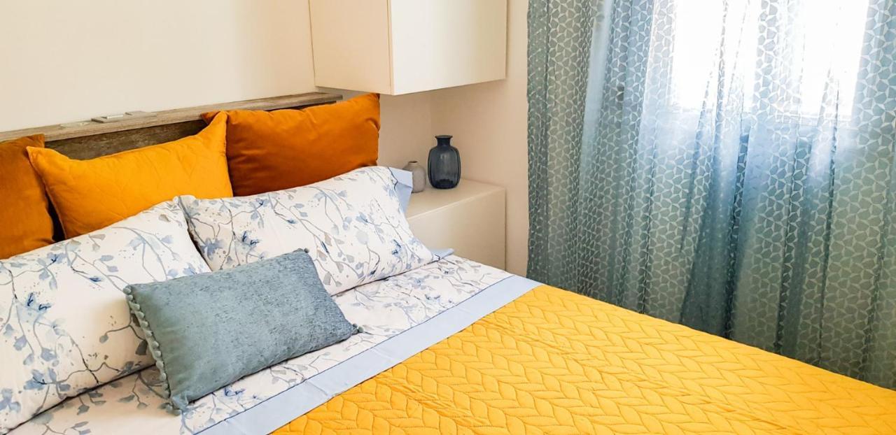 Las Rosas  Ke Casetta Tenerife Salvador And Santiago Apartments מראה חיצוני תמונה