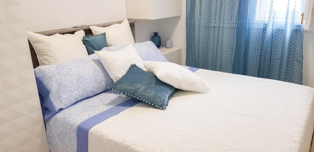 Las Rosas  Ke Casetta Tenerife Salvador And Santiago Apartments מראה חיצוני תמונה