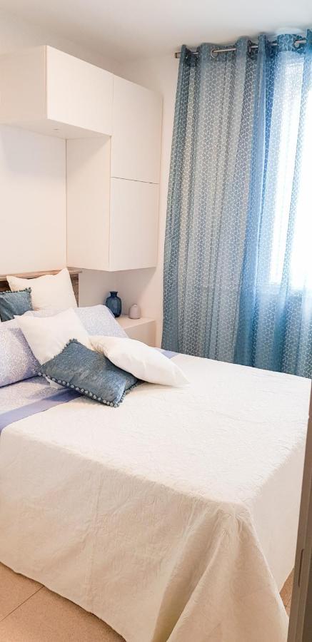 Las Rosas  Ke Casetta Tenerife Salvador And Santiago Apartments מראה חיצוני תמונה