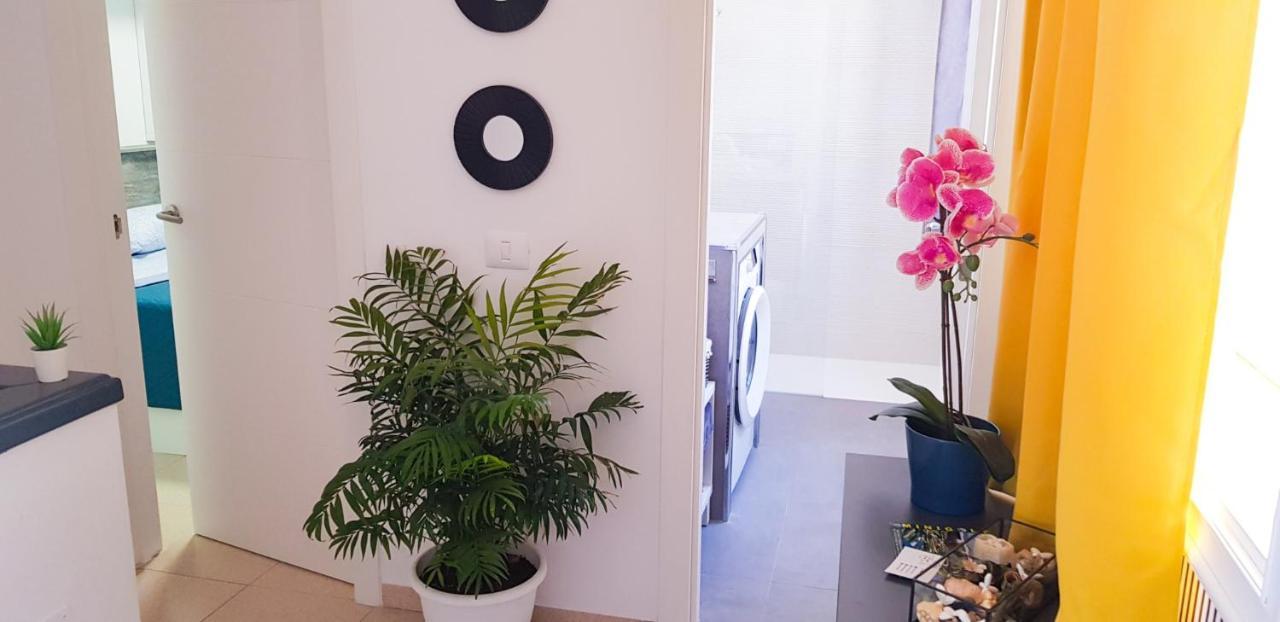 Las Rosas  Ke Casetta Tenerife Salvador And Santiago Apartments מראה חיצוני תמונה