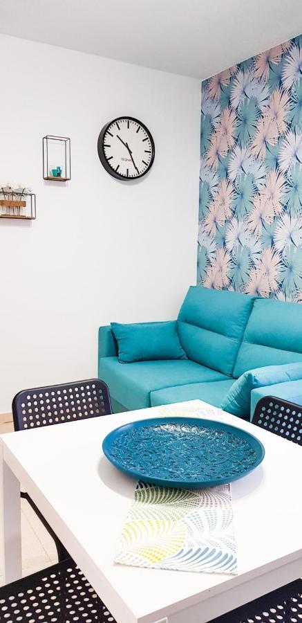 Las Rosas  Ke Casetta Tenerife Salvador And Santiago Apartments מראה חיצוני תמונה
