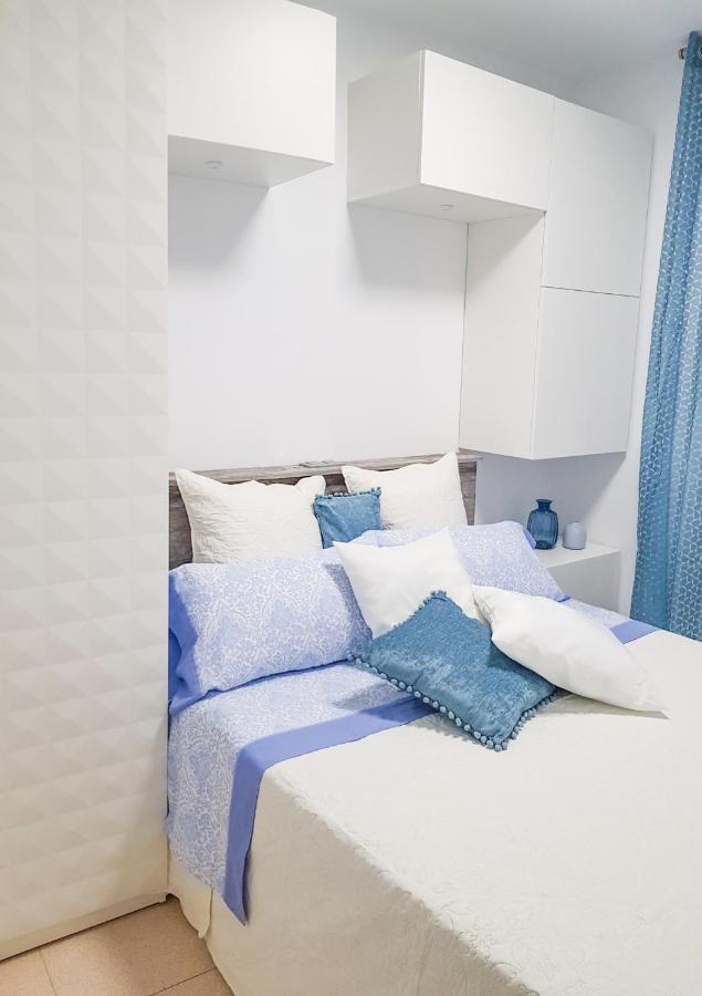 Las Rosas  Ke Casetta Tenerife Salvador And Santiago Apartments מראה חיצוני תמונה