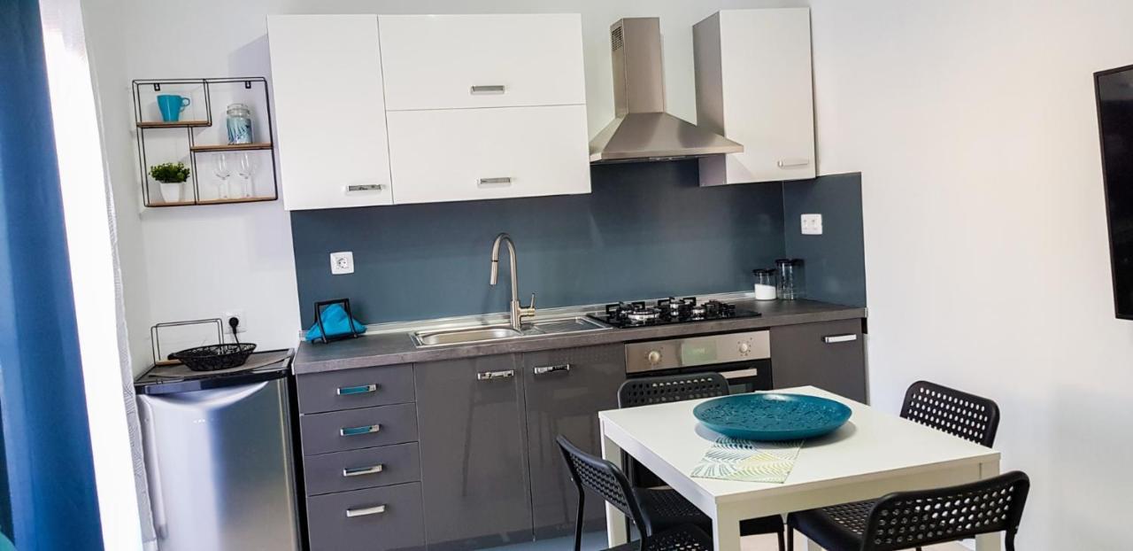 Las Rosas  Ke Casetta Tenerife Salvador And Santiago Apartments מראה חיצוני תמונה