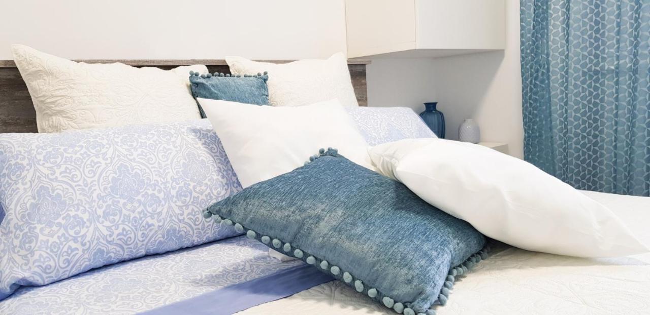 Las Rosas  Ke Casetta Tenerife Salvador And Santiago Apartments מראה חיצוני תמונה