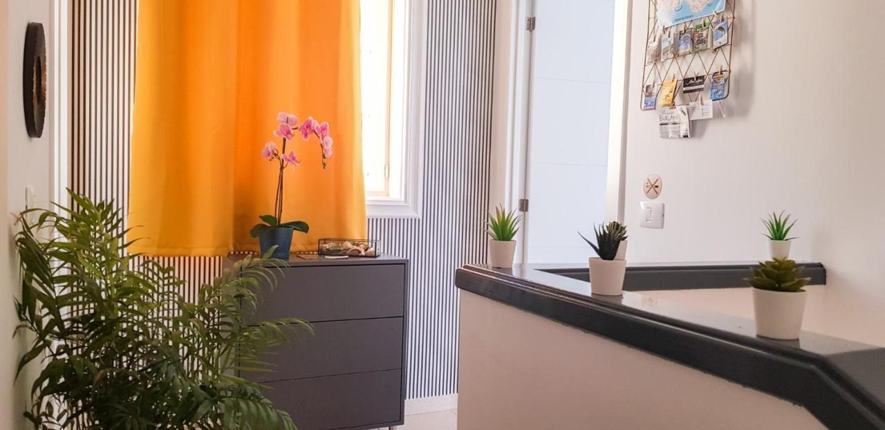 Las Rosas  Ke Casetta Tenerife Salvador And Santiago Apartments מראה חיצוני תמונה
