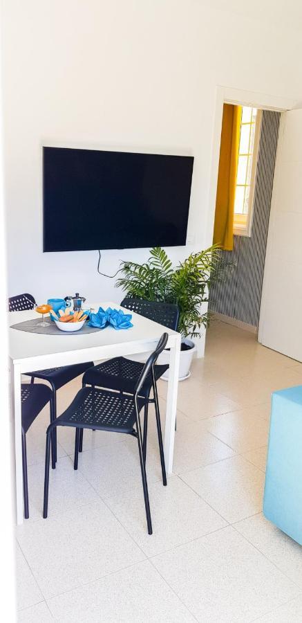 Las Rosas  Ke Casetta Tenerife Salvador And Santiago Apartments מראה חיצוני תמונה