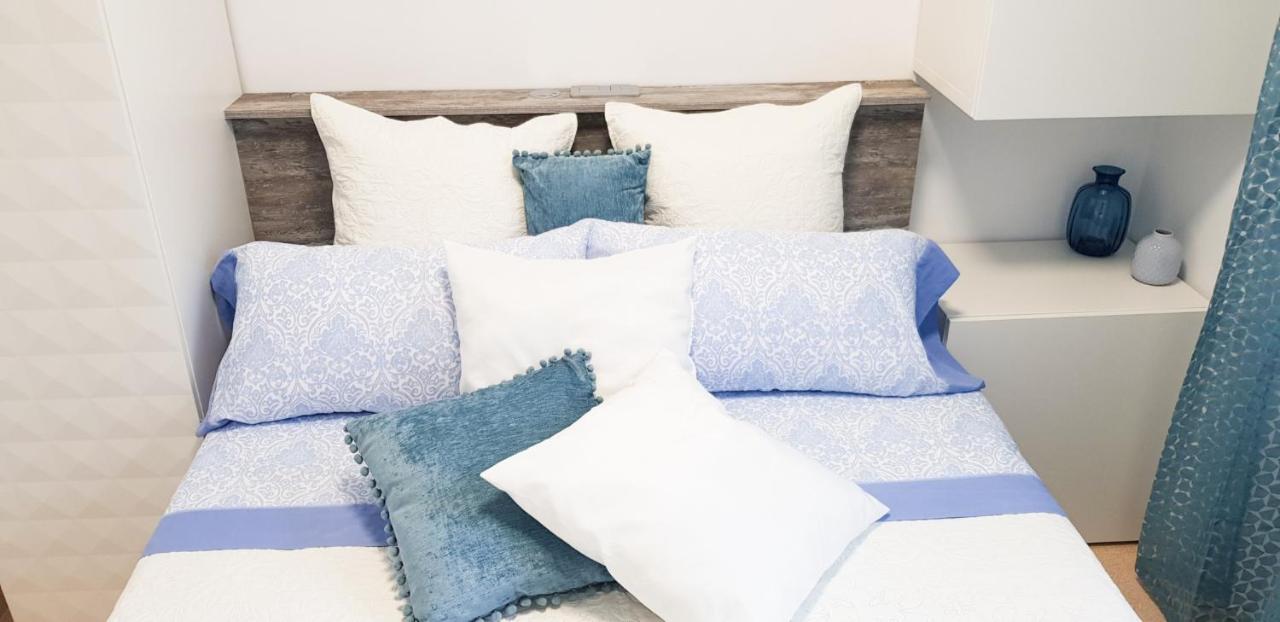 Las Rosas  Ke Casetta Tenerife Salvador And Santiago Apartments מראה חיצוני תמונה