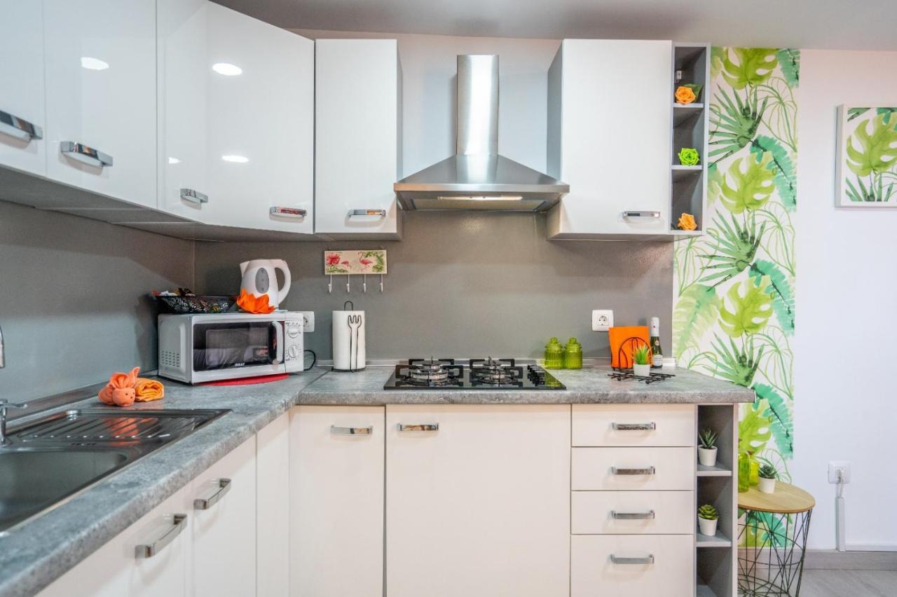 Las Rosas  Ke Casetta Tenerife Salvador And Santiago Apartments מראה חיצוני תמונה