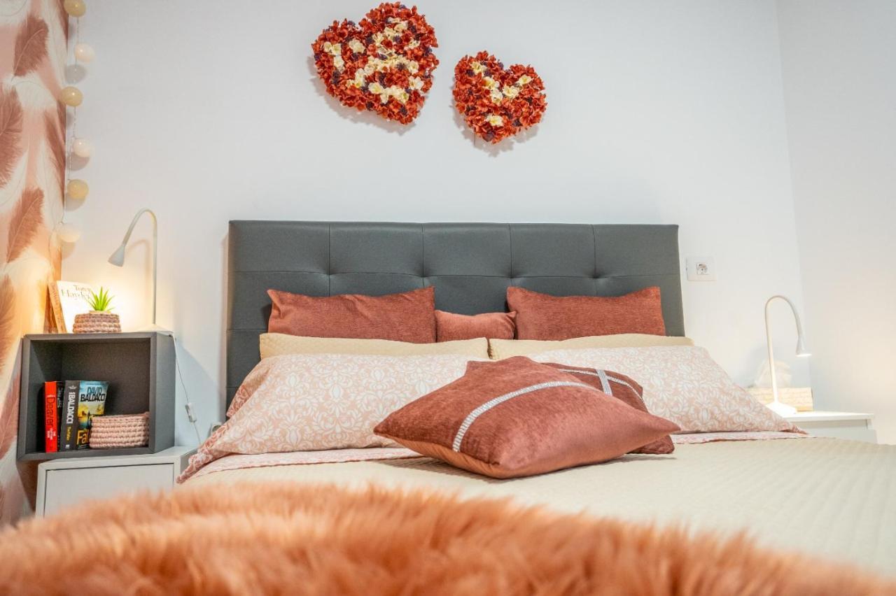 Las Rosas  Ke Casetta Tenerife Salvador And Santiago Apartments מראה חיצוני תמונה