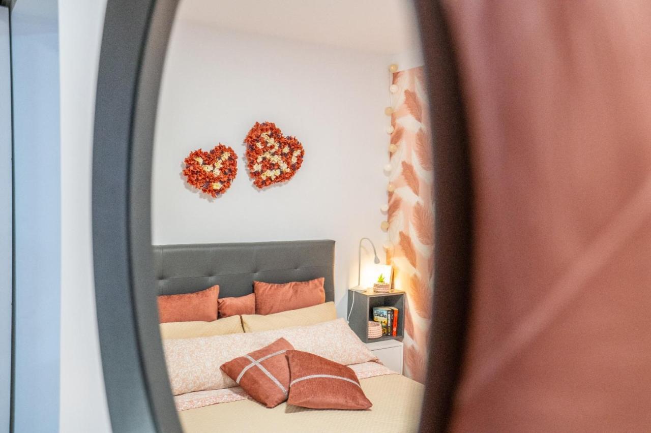 Las Rosas  Ke Casetta Tenerife Salvador And Santiago Apartments מראה חיצוני תמונה