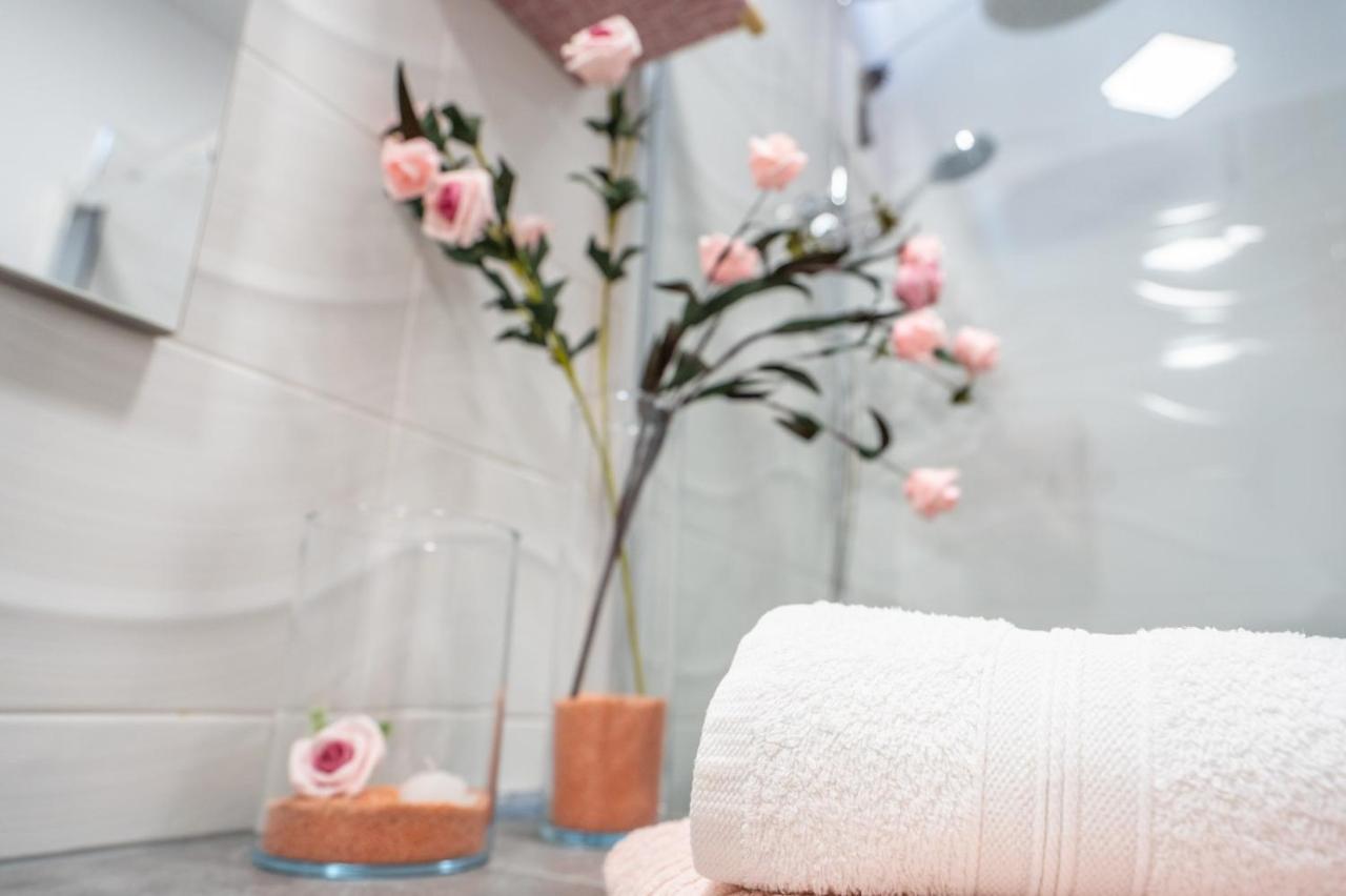 Las Rosas  Ke Casetta Tenerife Salvador And Santiago Apartments מראה חיצוני תמונה